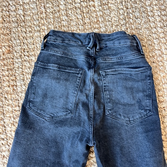 Good American - Good Leg classic skinny legs - 2/26 - Picture 3 of 7